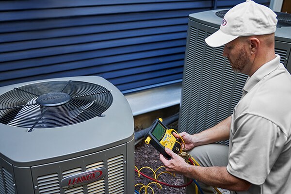  Air Conditioning Services in Scottsdale 